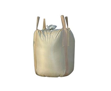 集装袋的搬运方式