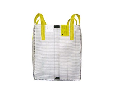 集装袋的优点从制作材料聚乙烯说起