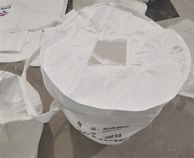 吨包袋有哪些常见的规格?